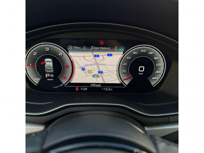 Audi A5 Gebrauchtwagen