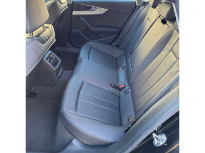 Audi A5 Gebrauchtwagen