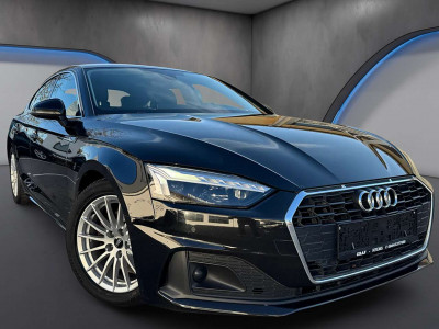 Audi A5 Gebrauchtwagen