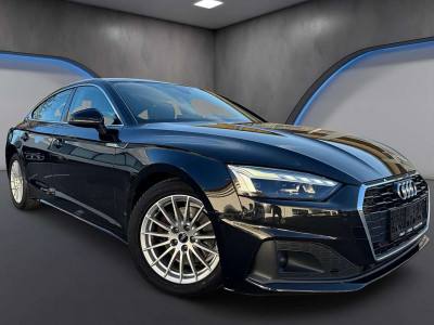 Audi A5 Gebrauchtwagen