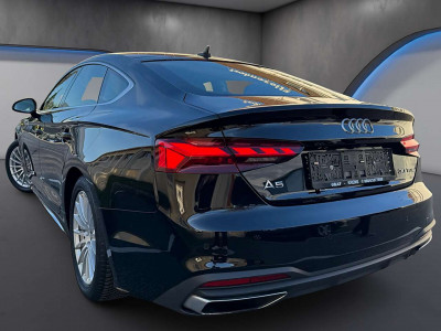 Audi A5 Gebrauchtwagen