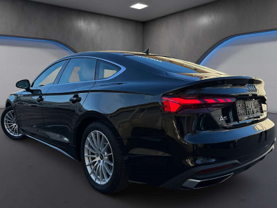 Audi A5 Gebrauchtwagen