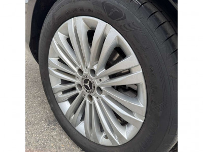Mercedes-Benz C-Klasse Gebrauchtwagen