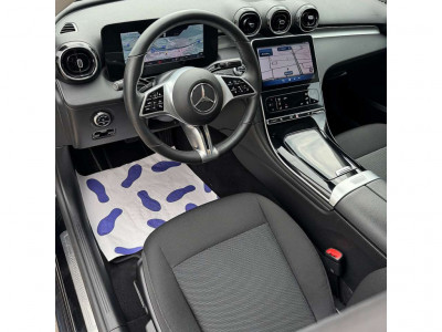 Mercedes-Benz C-Klasse Gebrauchtwagen