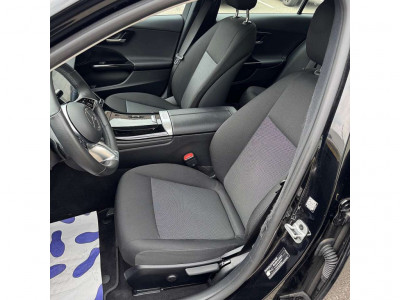 Mercedes-Benz C-Klasse Gebrauchtwagen