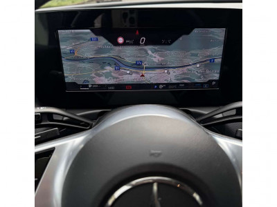 Mercedes-Benz C-Klasse Gebrauchtwagen