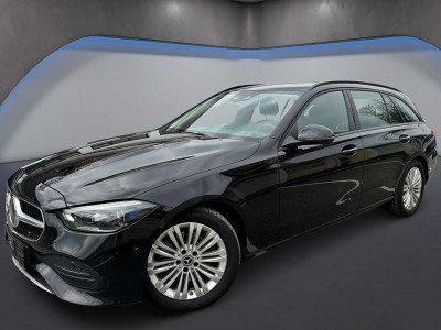 Mercedes-Benz C-Klasse Gebrauchtwagen