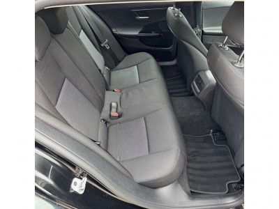 Mercedes-Benz C-Klasse Gebrauchtwagen