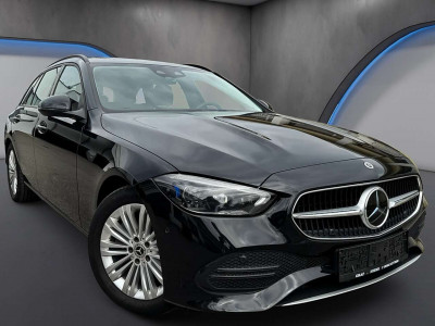 Mercedes-Benz C-Klasse Gebrauchtwagen