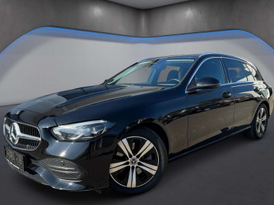 Mercedes-Benz C-Klasse Gebrauchtwagen