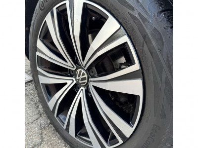VW Arteon Gebrauchtwagen