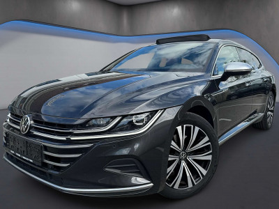 VW Arteon Gebrauchtwagen