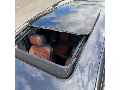 VW Arteon Gebrauchtwagen