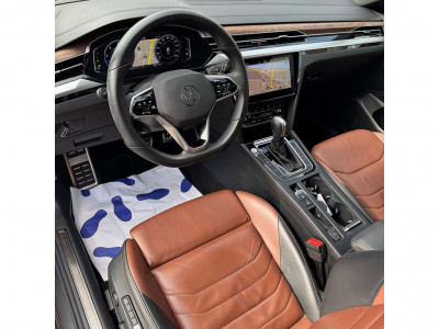 VW Arteon Gebrauchtwagen