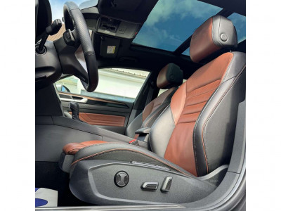 VW Arteon Gebrauchtwagen