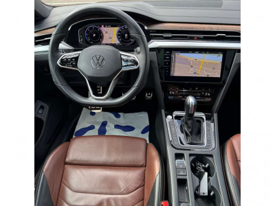 VW Arteon Gebrauchtwagen