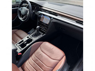 VW Arteon Gebrauchtwagen