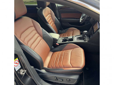 VW Arteon Gebrauchtwagen