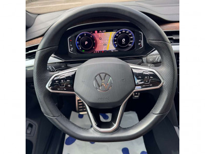 VW Arteon Gebrauchtwagen