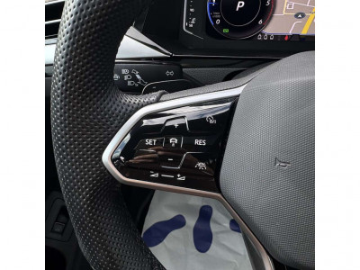 VW Arteon Gebrauchtwagen