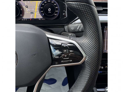 VW Arteon Gebrauchtwagen