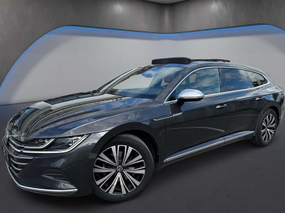 VW Arteon Gebrauchtwagen