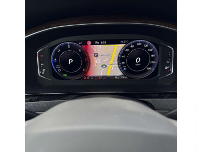 VW Arteon Gebrauchtwagen