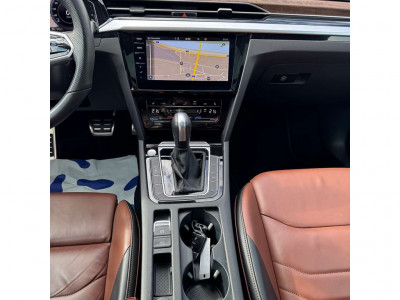 VW Arteon Gebrauchtwagen
