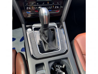 VW Arteon Gebrauchtwagen