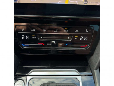 VW Arteon Gebrauchtwagen