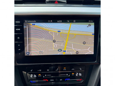 VW Arteon Gebrauchtwagen