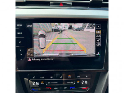 VW Arteon Gebrauchtwagen