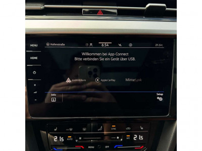 VW Arteon Gebrauchtwagen