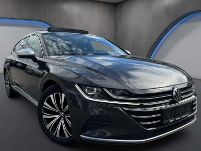 VW Arteon Gebrauchtwagen