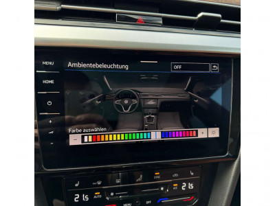 VW Arteon Gebrauchtwagen