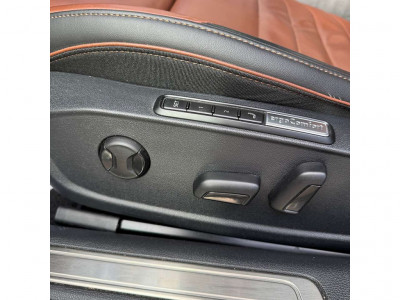 VW Arteon Gebrauchtwagen