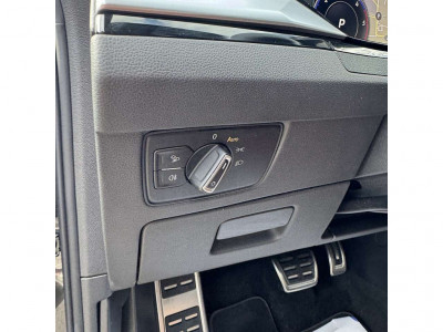 VW Arteon Gebrauchtwagen