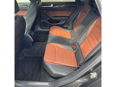 VW Arteon Gebrauchtwagen