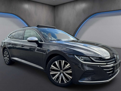 VW Arteon Gebrauchtwagen