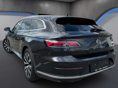 VW Arteon Gebrauchtwagen
