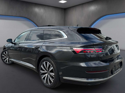 VW Arteon Gebrauchtwagen
