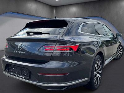 VW Arteon Gebrauchtwagen