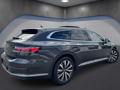VW Arteon Gebrauchtwagen