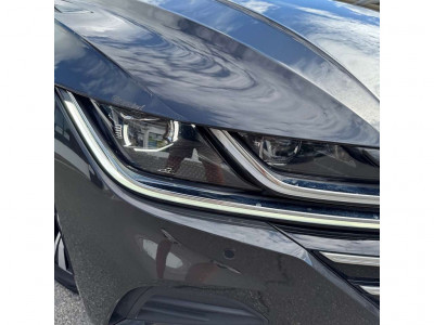 VW Arteon Gebrauchtwagen