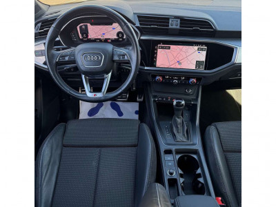 Audi Q3 Gebrauchtwagen