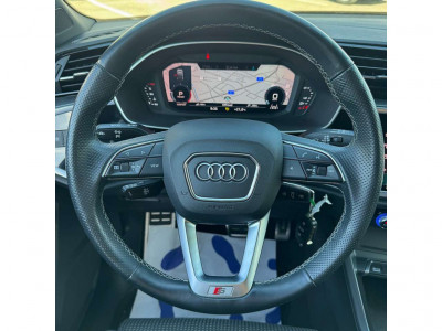 Audi Q3 Gebrauchtwagen
