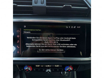 Audi Q3 Gebrauchtwagen