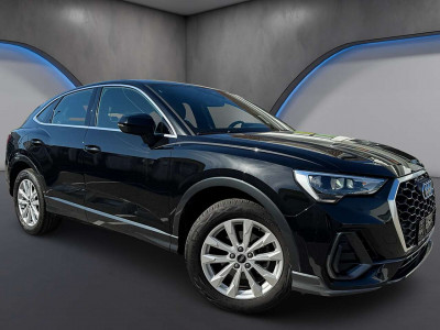 Audi Q3 Gebrauchtwagen