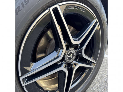 Mercedes-Benz GLB Gebrauchtwagen Mercedes-Benz GLB Gebrauchtwagen