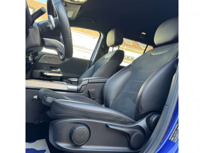 Mercedes-Benz GLB Gebrauchtwagen Mercedes-Benz GLB Gebrauchtwagen